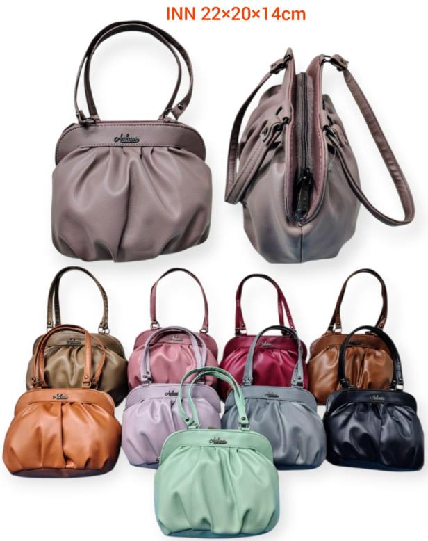 Hirja ladies purse retail & wholesale